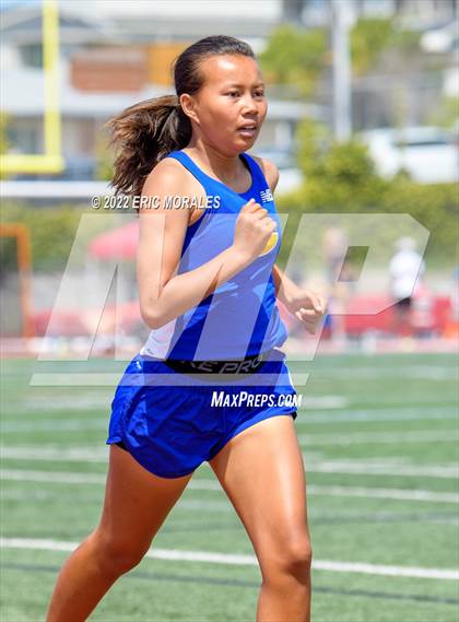 Thumbnail 2 in Viking Relays photogallery.