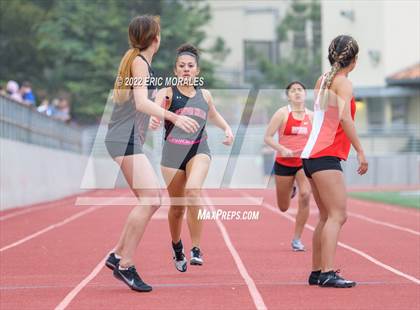 Thumbnail 1 in Viking Relays photogallery.