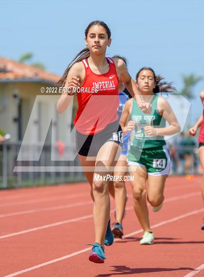 Thumbnail 3 in Viking Relays photogallery.