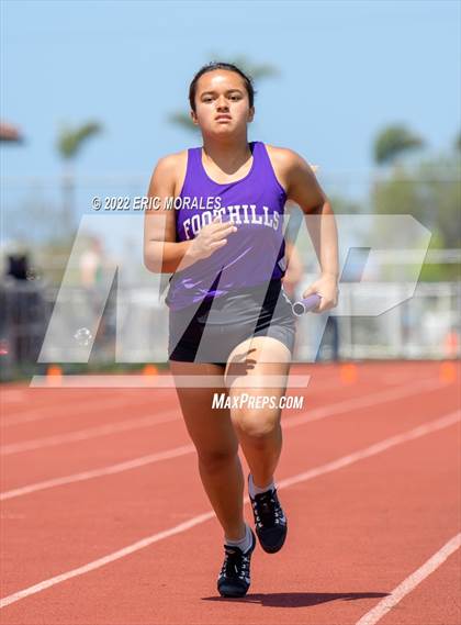 Thumbnail 2 in Viking Relays photogallery.
