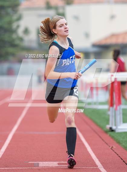 Thumbnail 2 in Viking Relays photogallery.