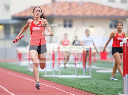 Thumbnail 2 in Viking Relays photogallery.