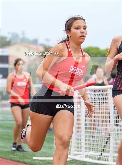 Thumbnail 2 in Viking Relays photogallery.