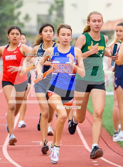 Thumbnail 3 in Viking Relays photogallery.