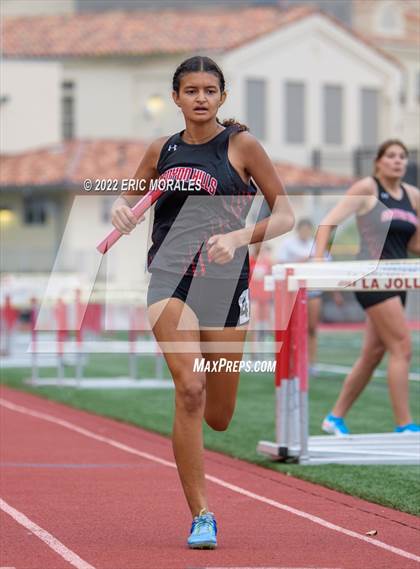 Thumbnail 3 in Viking Relays photogallery.