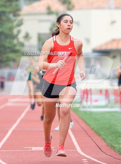 Thumbnail 3 in Viking Relays photogallery.