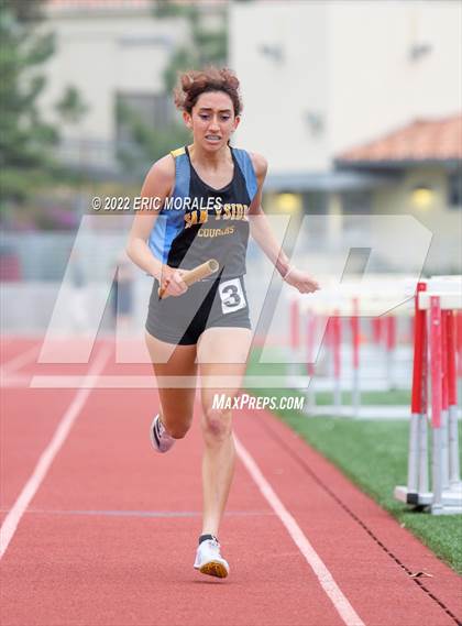 Thumbnail 2 in Viking Relays photogallery.