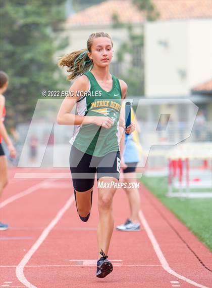 Thumbnail 1 in Viking Relays photogallery.