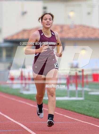 Thumbnail 3 in Viking Relays photogallery.