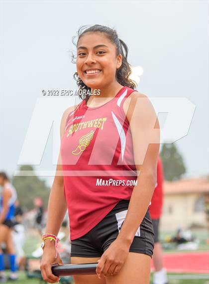 Thumbnail 3 in Viking Relays photogallery.