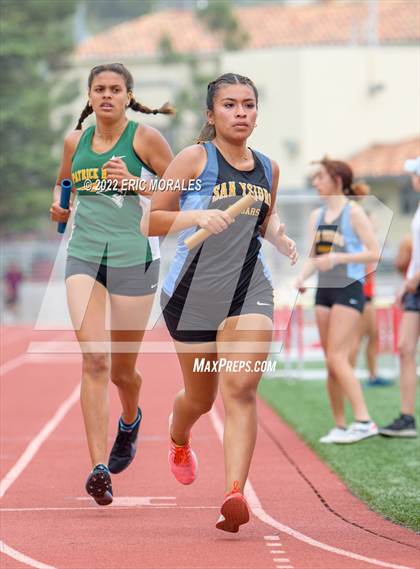 Thumbnail 3 in Viking Relays photogallery.