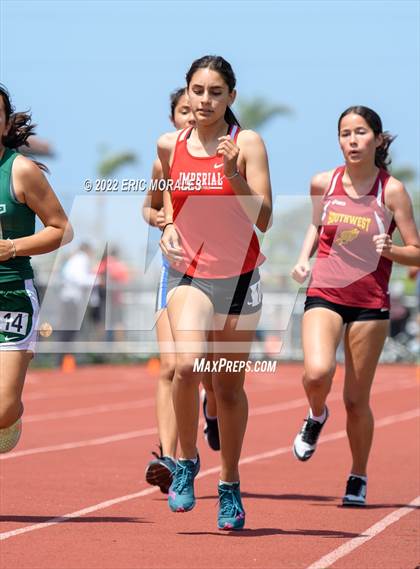 Thumbnail 2 in Viking Relays photogallery.