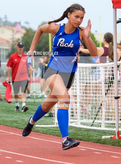 Thumbnail 1 in Viking Relays photogallery.