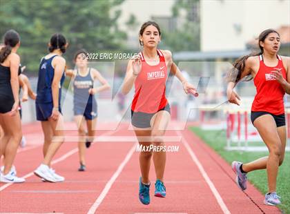 Thumbnail 2 in Viking Relays photogallery.