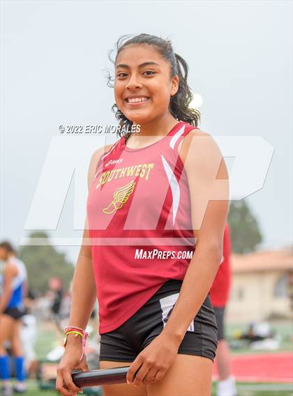 Thumbnail 1 in Viking Relays photogallery.
