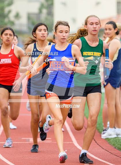 Thumbnail 1 in Viking Relays photogallery.