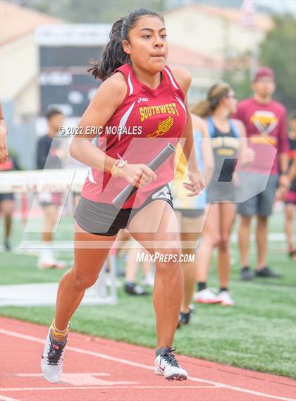 Thumbnail 3 in Viking Relays photogallery.