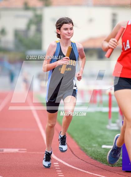 Thumbnail 3 in Viking Relays photogallery.