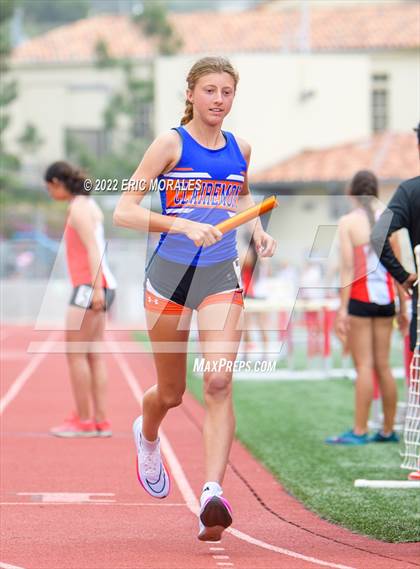 Thumbnail 3 in Viking Relays photogallery.