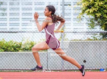 Thumbnail 3 in Viking Relays photogallery.