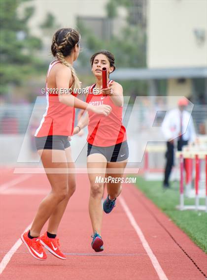 Thumbnail 3 in Viking Relays photogallery.