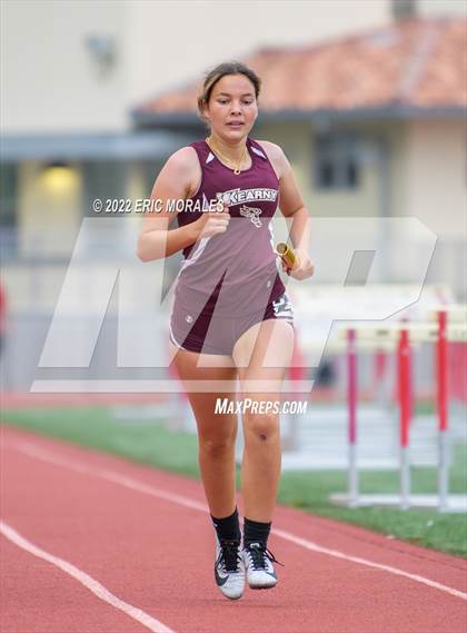 Thumbnail 1 in Viking Relays photogallery.
