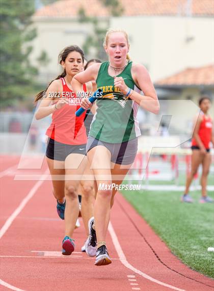 Thumbnail 1 in Viking Relays photogallery.