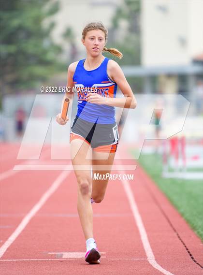 Thumbnail 3 in Viking Relays photogallery.