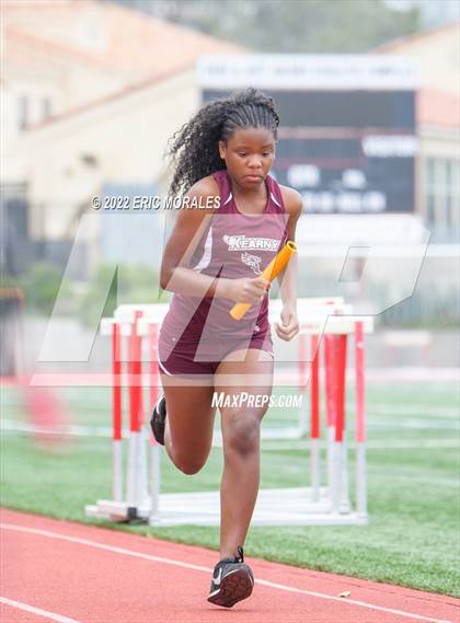 Thumbnail 3 in Viking Relays photogallery.