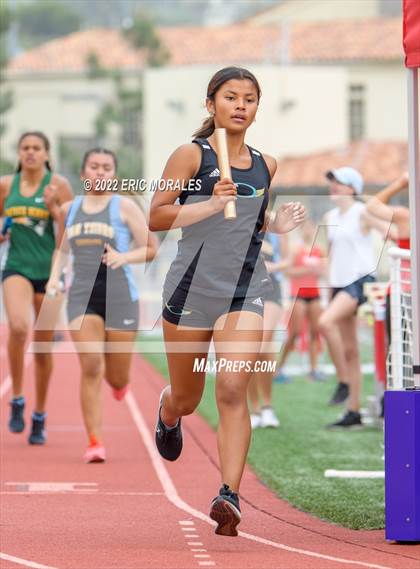 Thumbnail 2 in Viking Relays photogallery.
