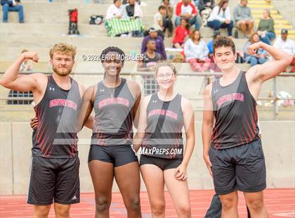 Thumbnail 3 in Viking Relays photogallery.