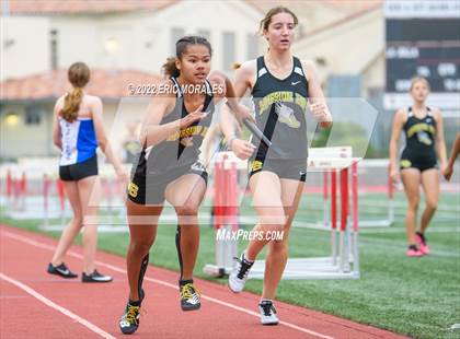 Thumbnail 3 in Viking Relays photogallery.