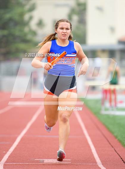 Thumbnail 3 in Viking Relays photogallery.
