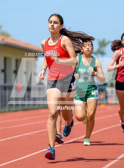 Thumbnail 2 in Viking Relays photogallery.
