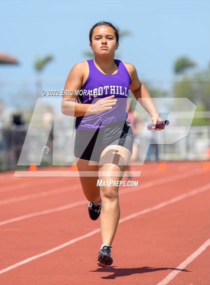 Thumbnail 3 in Viking Relays photogallery.
