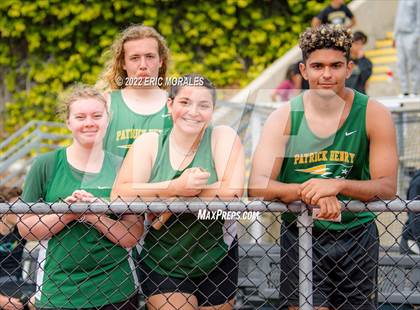 Thumbnail 3 in Viking Relays photogallery.