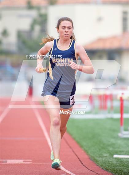 Thumbnail 2 in Viking Relays photogallery.