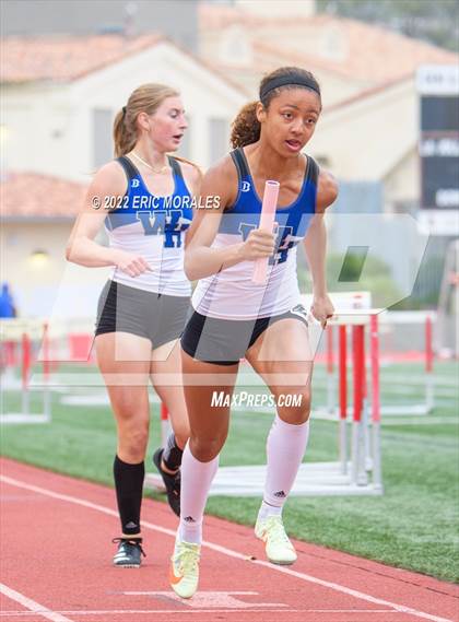 Thumbnail 1 in Viking Relays photogallery.
