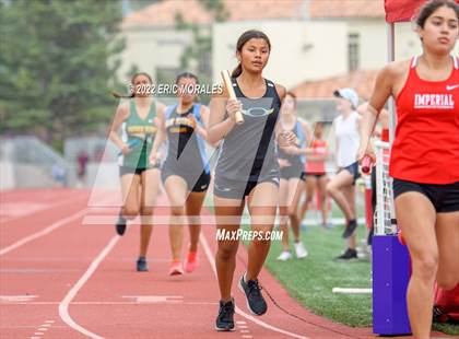 Thumbnail 1 in Viking Relays photogallery.