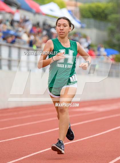Thumbnail 2 in Viking Relays photogallery.