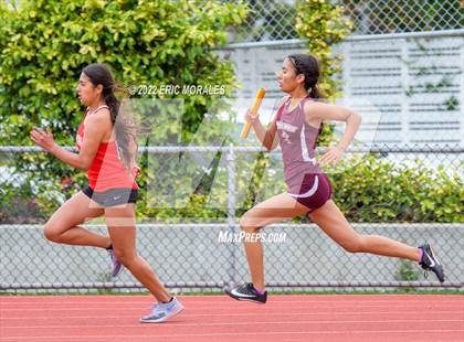 Thumbnail 2 in Viking Relays photogallery.