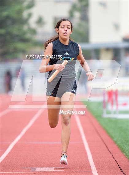 Thumbnail 2 in Viking Relays photogallery.