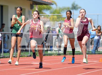 Thumbnail 2 in Viking Relays photogallery.