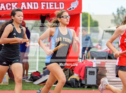 Thumbnail 2 in Viking Relays photogallery.