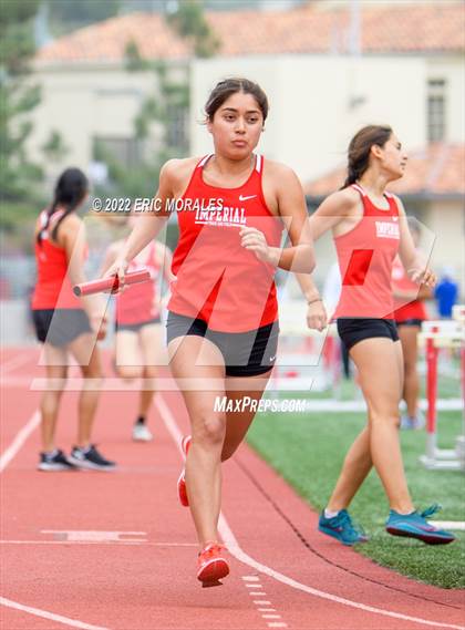 Thumbnail 1 in Viking Relays photogallery.
