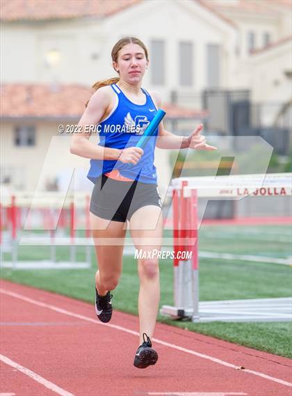 Thumbnail 2 in Viking Relays photogallery.