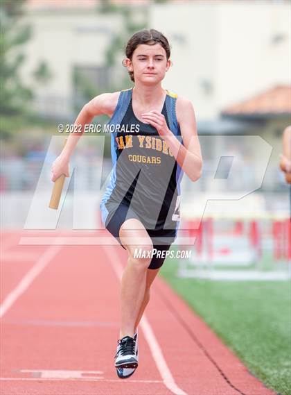 Thumbnail 2 in Viking Relays photogallery.