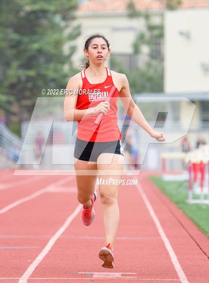 Thumbnail 3 in Viking Relays photogallery.