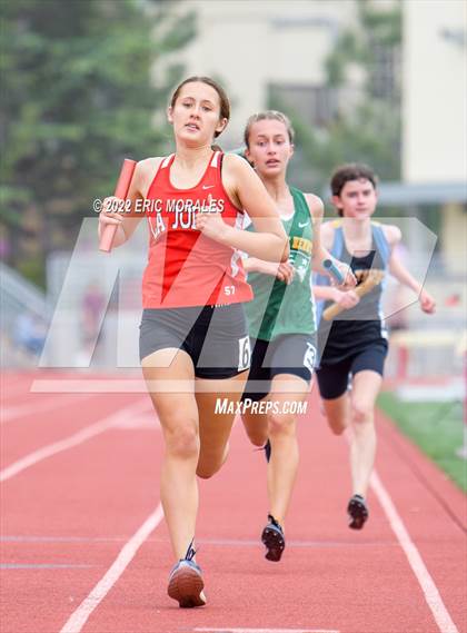 Thumbnail 3 in Viking Relays photogallery.
