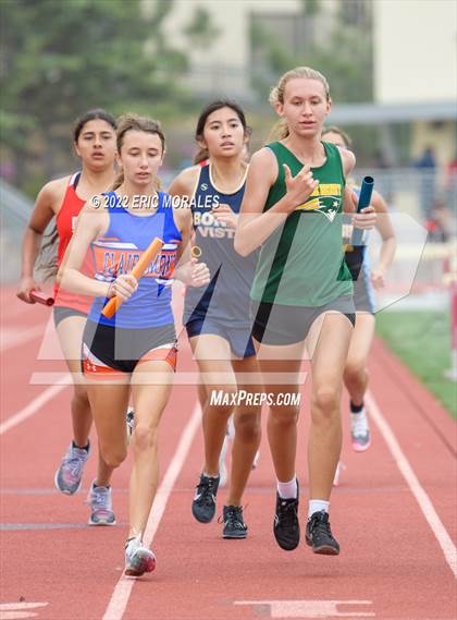 Thumbnail 2 in Viking Relays photogallery.